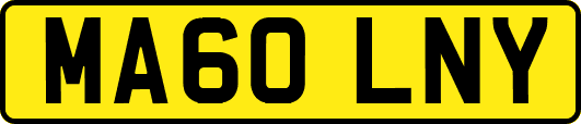 MA60LNY