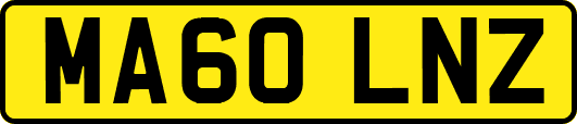 MA60LNZ