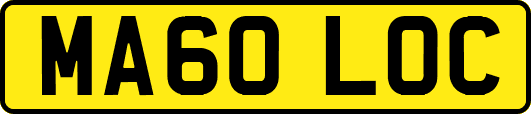 MA60LOC