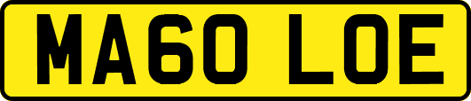 MA60LOE