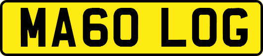 MA60LOG