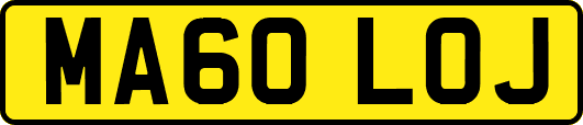 MA60LOJ