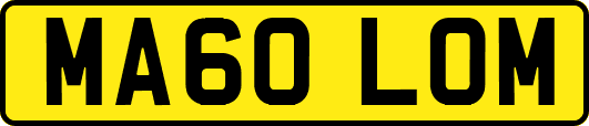 MA60LOM