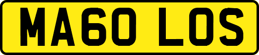 MA60LOS