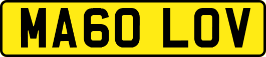 MA60LOV