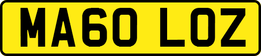 MA60LOZ