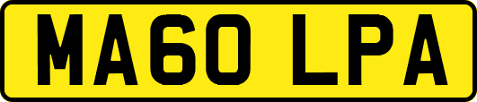 MA60LPA