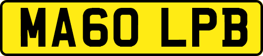 MA60LPB
