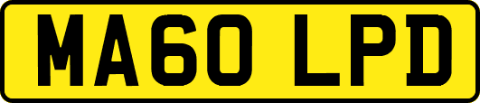 MA60LPD
