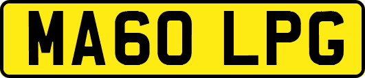 MA60LPG