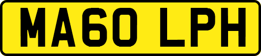 MA60LPH
