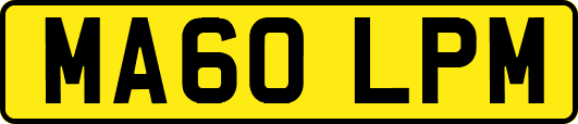 MA60LPM