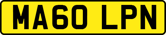 MA60LPN