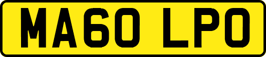 MA60LPO