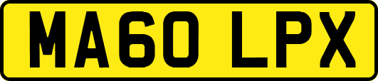 MA60LPX