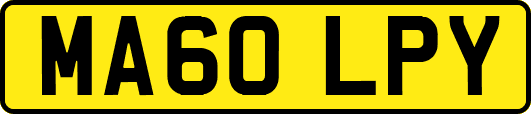MA60LPY