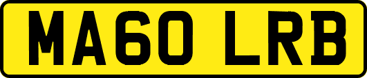 MA60LRB