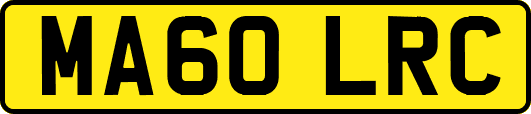 MA60LRC