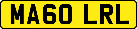 MA60LRL