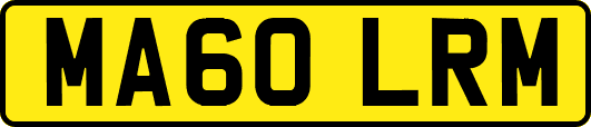 MA60LRM