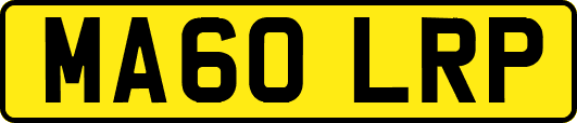 MA60LRP