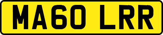 MA60LRR
