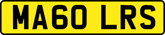 MA60LRS