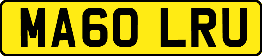 MA60LRU