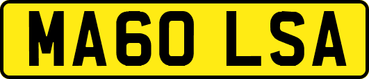 MA60LSA