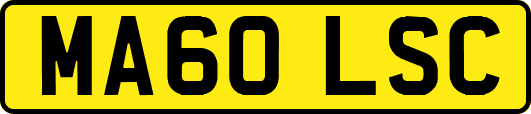 MA60LSC