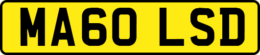 MA60LSD