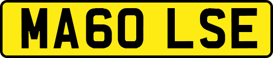 MA60LSE