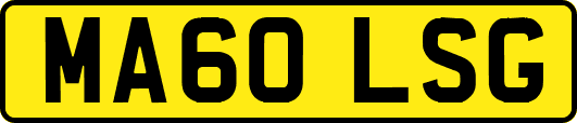 MA60LSG
