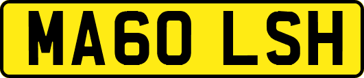 MA60LSH