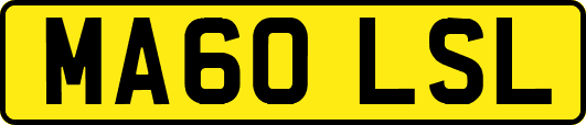 MA60LSL