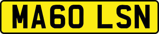 MA60LSN