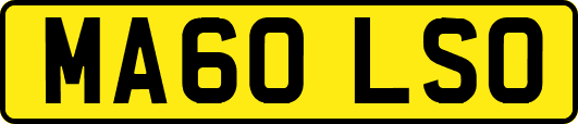 MA60LSO