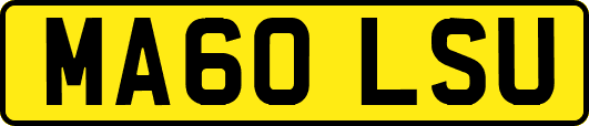 MA60LSU