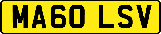 MA60LSV