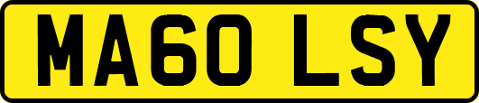 MA60LSY