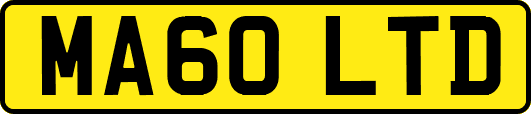 MA60LTD
