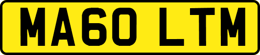 MA60LTM