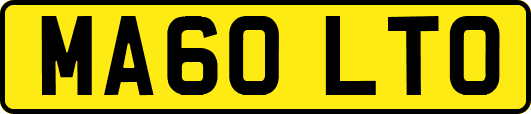 MA60LTO