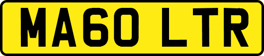 MA60LTR