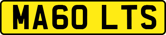 MA60LTS