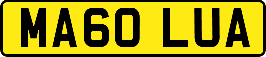 MA60LUA