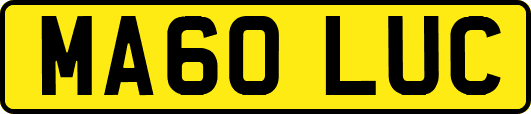 MA60LUC