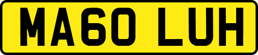 MA60LUH