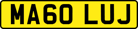 MA60LUJ