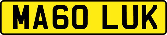 MA60LUK